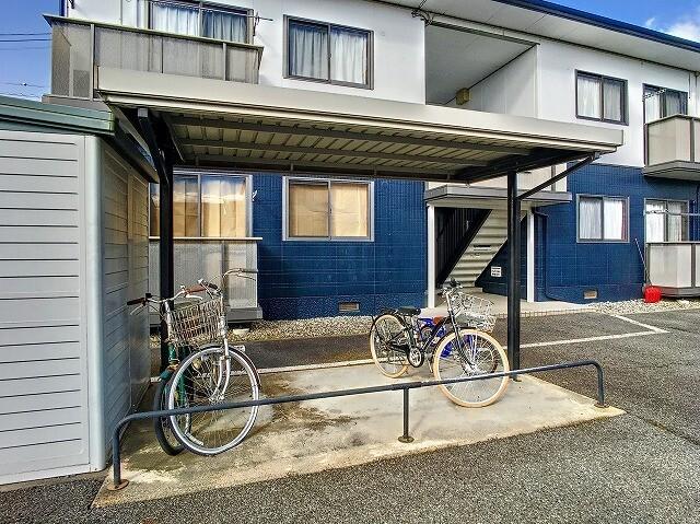 ディアス田中　A棟 物件画像