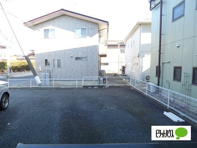グレース松岡 物件画像