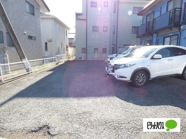 グレース松岡 物件画像