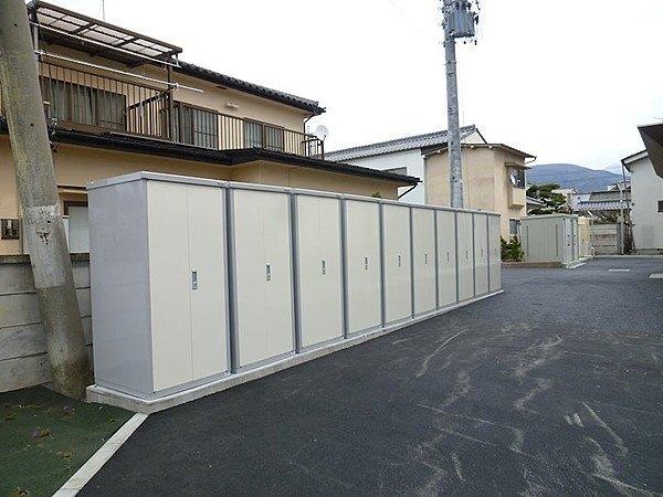 カサトーレ清水 物件画像