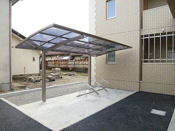 カサトーレ清水 物件画像