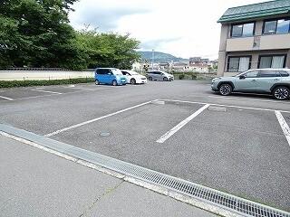ラフィネ　Ｂ棟 物件画像