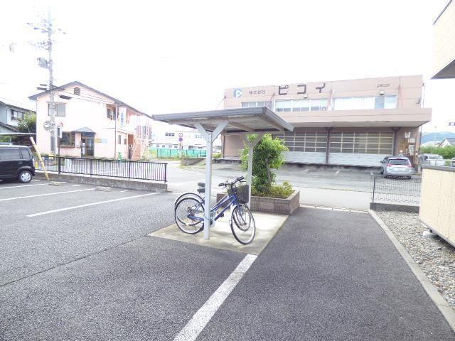 バリュージュ南堀　Ｂ棟 物件画像