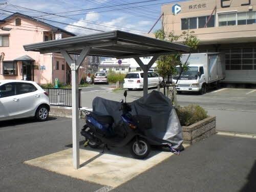 バリュージュ南堀　Ｂ棟 物件画像