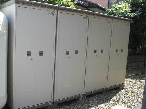 バリュージュ南堀　Ｂ棟 物件画像