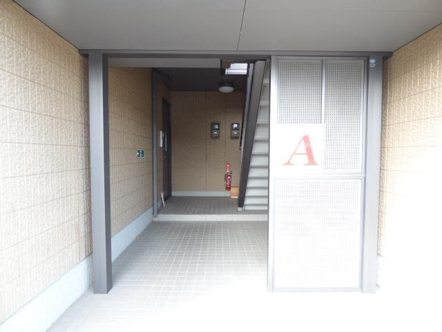 バリュージュ南堀　Ｂ棟 物件画像