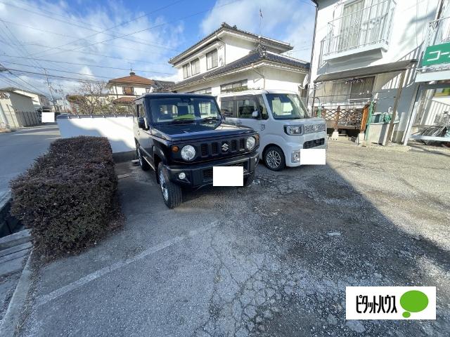 コーポさわやか 物件画像