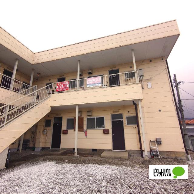村越第二マンション 物件画像