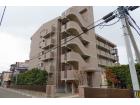 マンション渚外観1