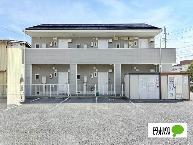 レーベン美里　Ｃ棟 物件画像