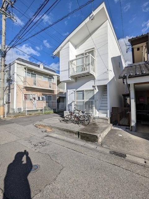 中島アパート 物件画像
