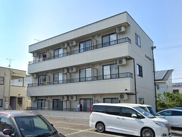 ビューテラス２１　Ｃ 物件画像