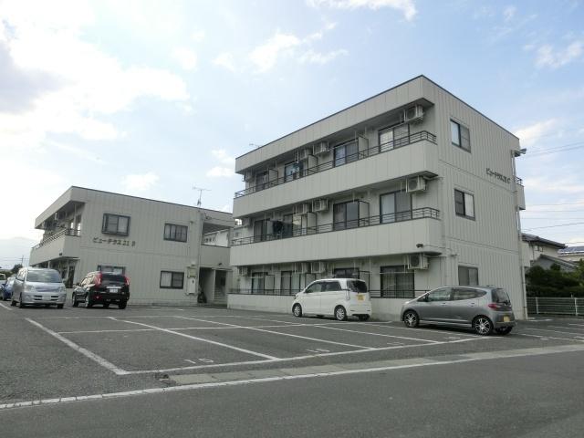 ビューテラス２１　Ｃ 物件画像