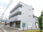 クロックパレス外観1