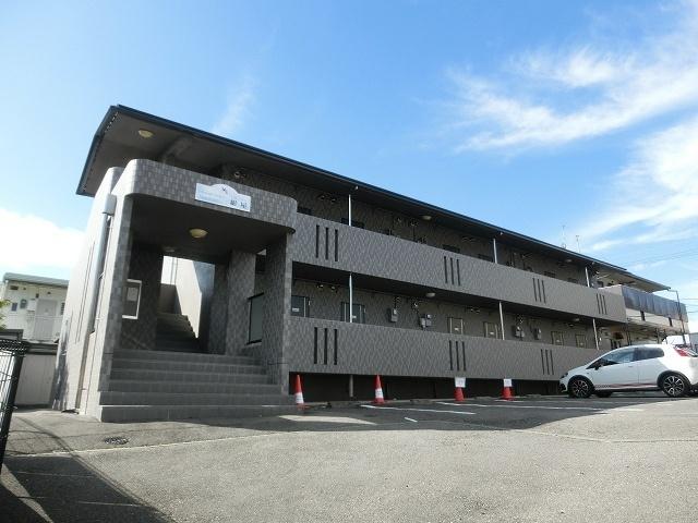 フレンドリーハイツ紺屋 物件画像