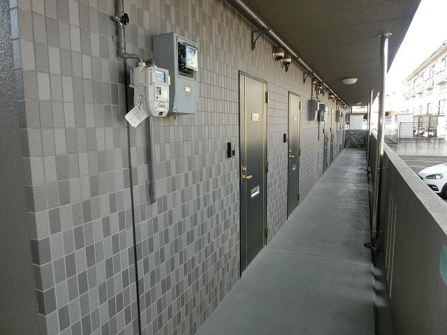 フレンドリーハイツ紺屋 物件画像