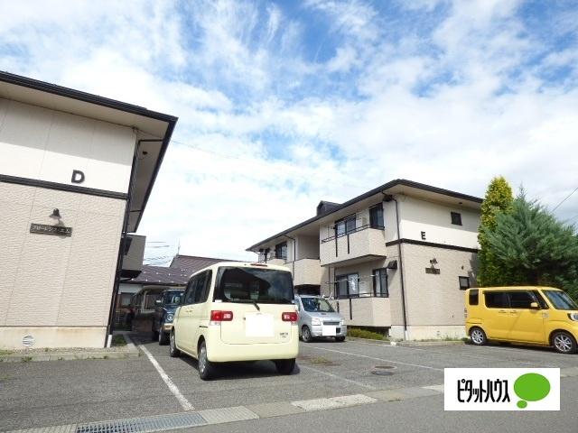フローレンス・エム　Ｅ棟 物件画像