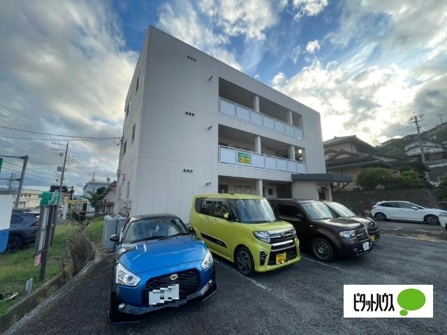 上松ハイツ一ノ瀬 物件画像