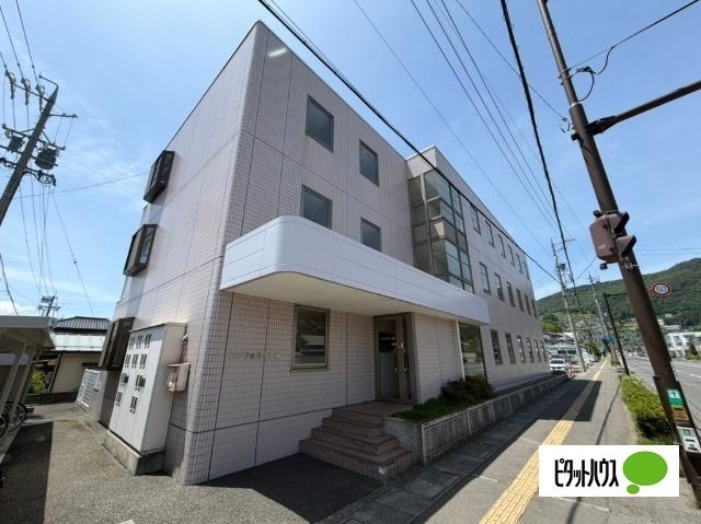 外観写真1