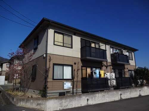 ディアス東光　A棟 物件画像