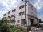 リトルアイランド　B棟外観1