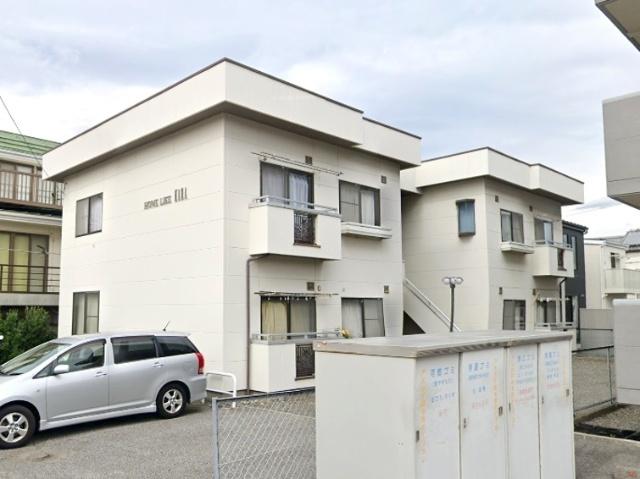 ホームライクハラ 物件画像
