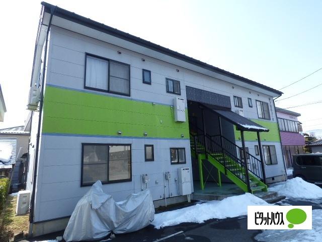 第七松本コーポ 物件画像