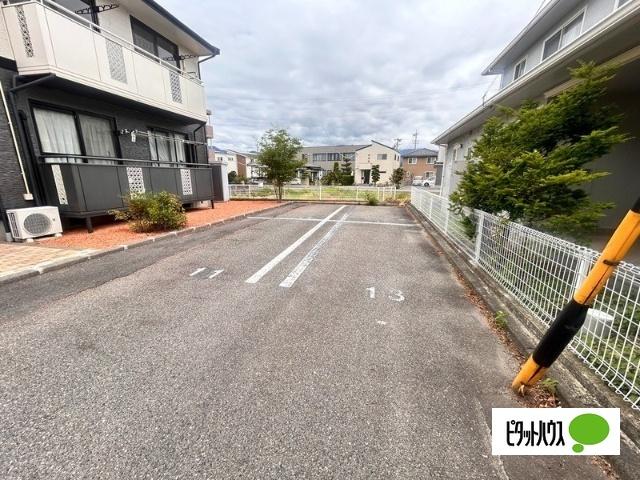 クレア・笹部　Ａ/Ｂ棟 物件画像