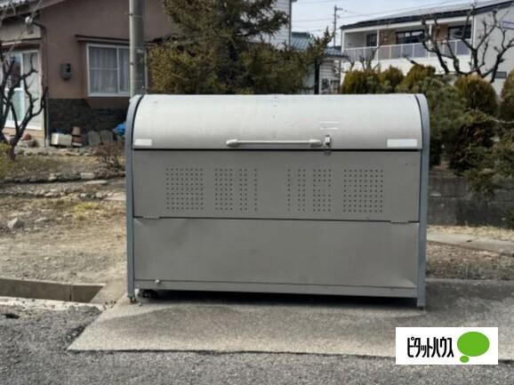シティ輿石 物件画像