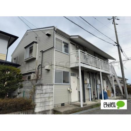 外観写真1