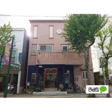 外観写真1