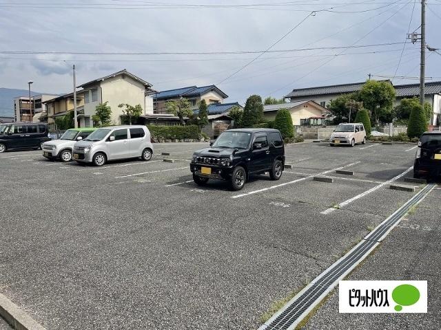 マンション菱花 物件画像