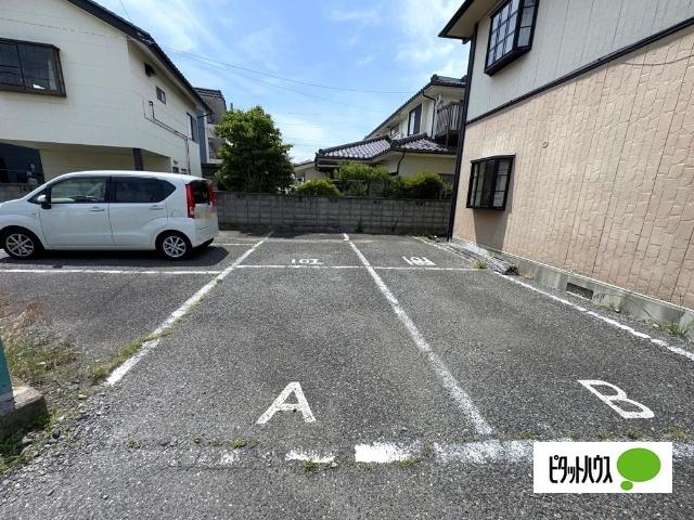 サンライフ西村 Ａ 物件画像