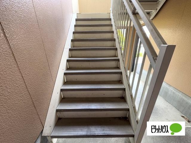 サンライフ西村 Ａ 物件画像