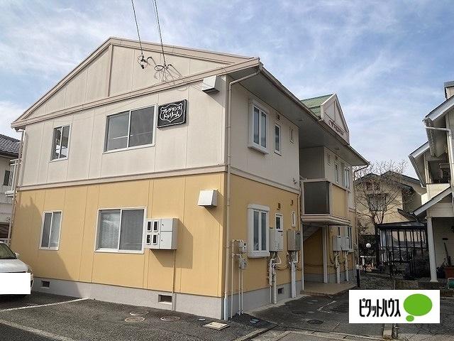 フレグランスドゥリーム 物件画像