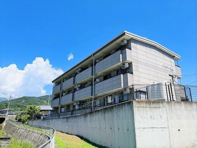 クリスタル萬月 物件画像