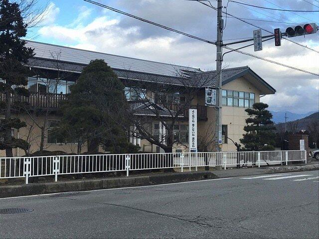周辺環境画像
