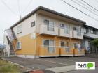ラプラス南高田外観1