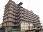 第一双葉マンション外観1