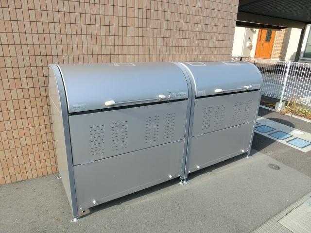 山村マンションⅡ 物件画像