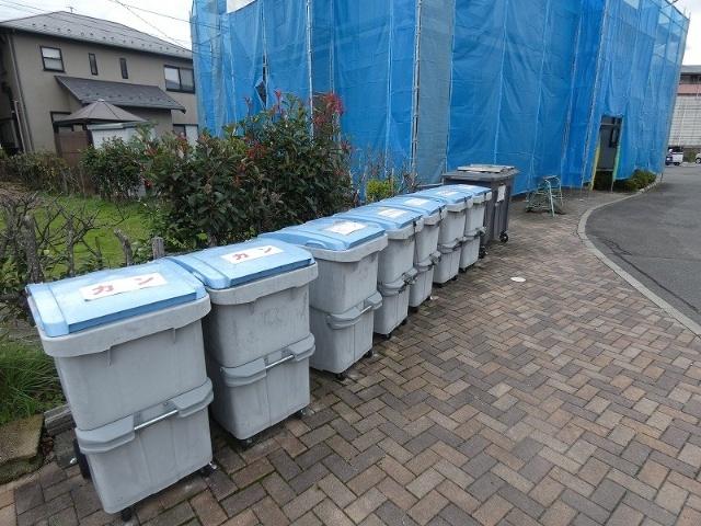 ハイランドタウン Ｅ/Ｈ 物件画像
