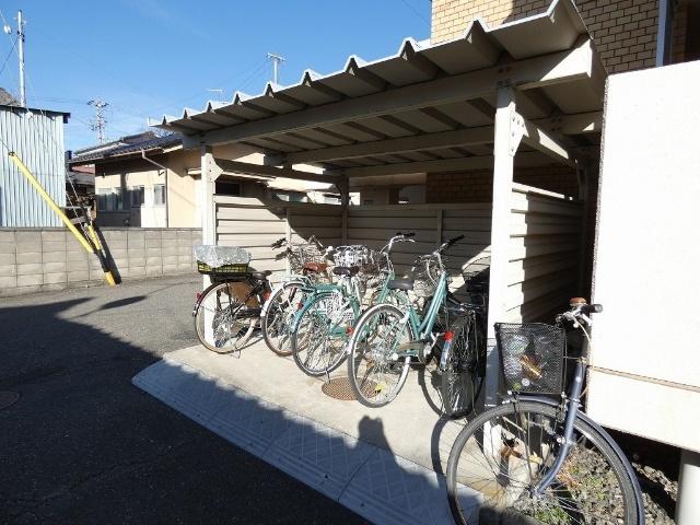 開智ハイツ 物件画像