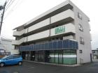 コーポ伝田外観1