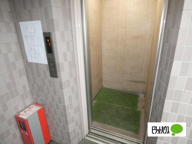 マンションシエスタ 物件画像