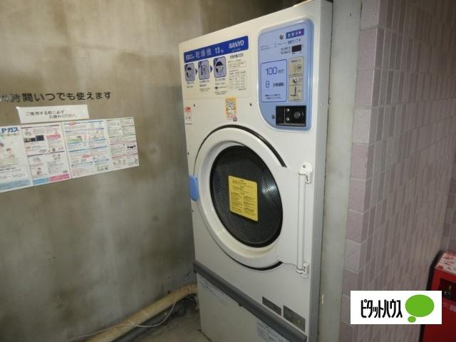 マンションシエスタ 物件画像