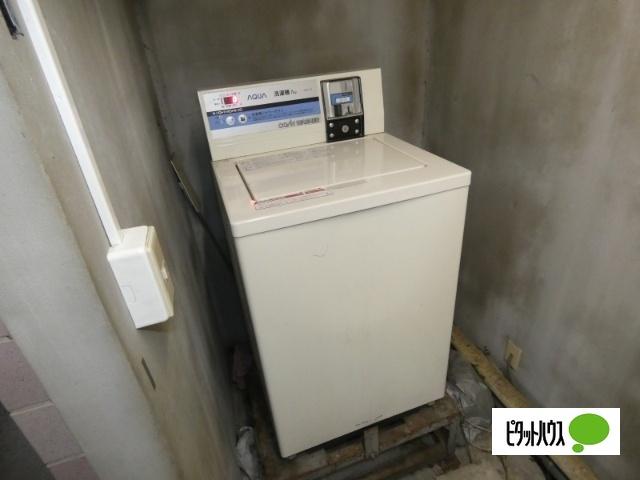 マンションシエスタ 物件画像