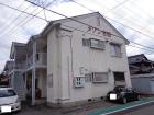 メゾン吉田外観1