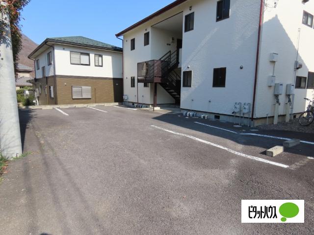 ビルハウス上田Ⅱ 物件画像