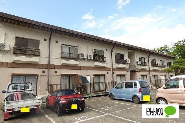 パークサイド青垣 物件画像