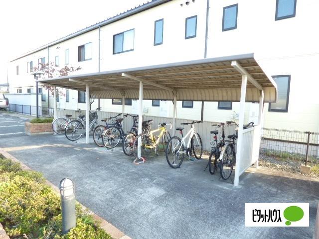 ブリックガーデン　Ｃ棟 物件画像